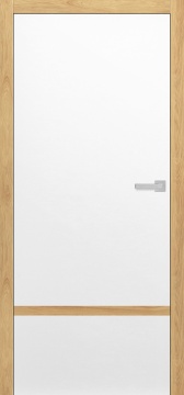 ERKADO - Inlays Oak Lux 317 Doors