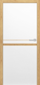 ERKADO - Inlays Oak Lux 319 Doors