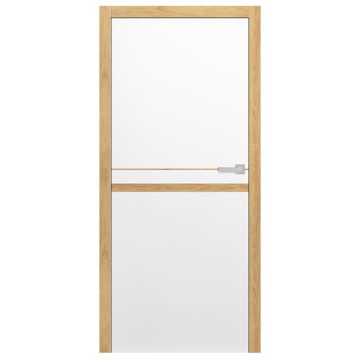 ERKADO - Inlays Oak Lux 319 Doors