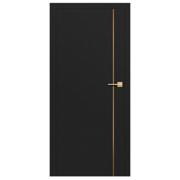 ERKADO - Inlays Brushed Gold Lux 412 Doors