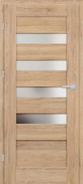 ERKADO - Magnolia 2 Stile Doors