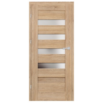 ERKADO - Magnolia 2 Stile Doors