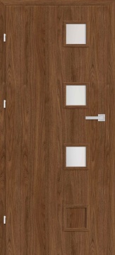 ERKADO - Menton 10 Flush Doors