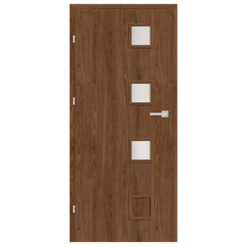 ERKADO - Menton 10 Flush Doors
