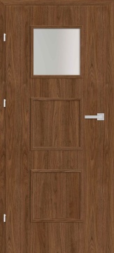 ERKADO - Menton 3 Flush DoorsERKADO - Menton 3 Flush Doors