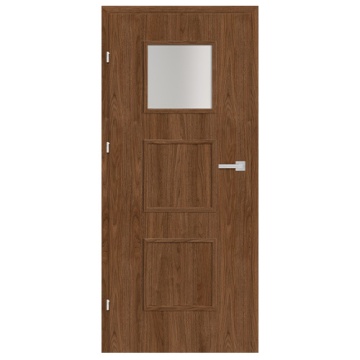 ERKADO - Menton 3 Flush Doors