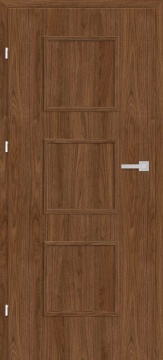 ERKADO - Menton 4 Flush Doors