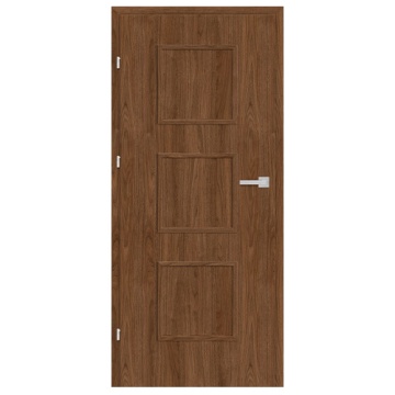 ERKADO - Menton 4 Flush Doors