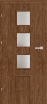 ERKADO - Menton 6 Flush Doors