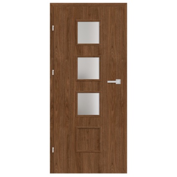 ERKADO - Menton 6 Flush Doors