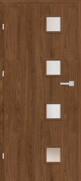 ERKADO - Menton 9 Flush Doors
