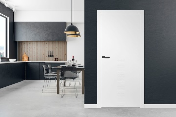 ERKADO - Milda 4 Lacquered Doors
