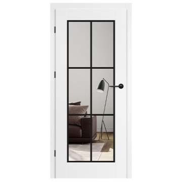 ERKADO - Miskant 1 Lacquered Doors