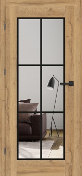 ERKADO - Miskant 1 Stile Doors