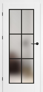 ERKADO - Miskant 2 Lacquered DoorsERKADO - Miskant 2 Lacquered Doors