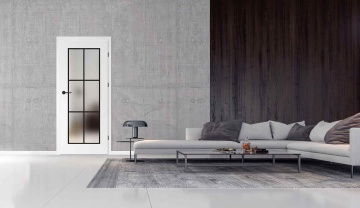 ERKADO - Miskant 2 Lacquered DoorsERKADO - Miskant 2 Lacquered Doors