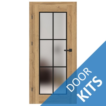 ERKADO - Miskant 2 Stile Doors