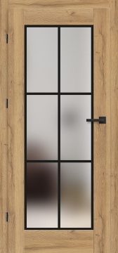 ERKADO - Miskant 2 Stile Doors