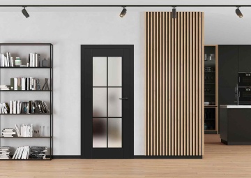 ERKADO - Miskant 2 Stile Doors