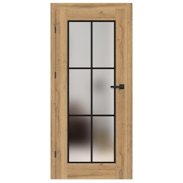 ERKADO - Miskant 2 Stile Doors