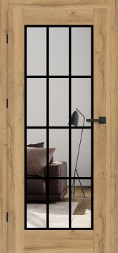 ERKADO - Miskant 3 Stile Doors