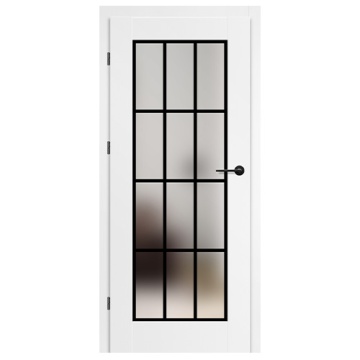 ERKADO - Miskant 4 Lacquered Doors