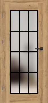 ERKADO - Miskant 4 Stile Doors