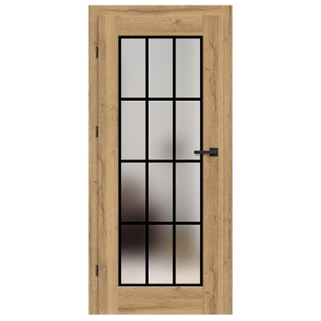 ERKADO - Miskant 4 Stile Doors