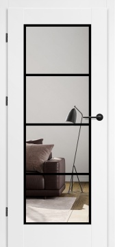 ERKADO - Miskant 5 Lacquered Doors