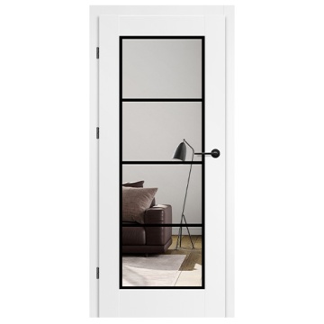 ERKADO - Miskant 5 Lacquered Doors