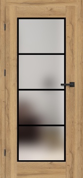 ERKADO - Miskant 6 Stile Doors