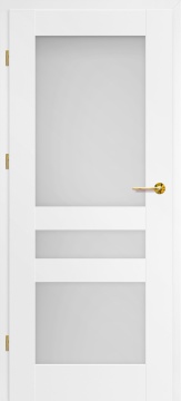 ERKADO - Nemezja 1 Lacquered Doors