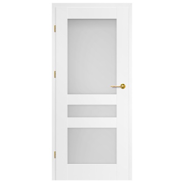ERKADO - Nemezja 1 Lacquered Doors