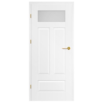 ERKADO - Nemezja 10 Lacquered Doors