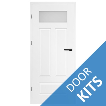 ERKADO - Nemezja 10 Stile Doors