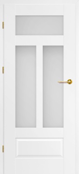 ERKADO - Nemezja 9 Lacquered Doors