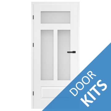 ERKADO - Nemezja 9 Stile Doors