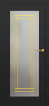 ERKADO - Orchidea 3 Stile Doors