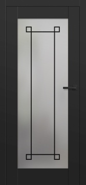 ERKADO - Orchidea 4 Stile Doors