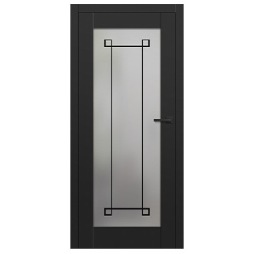 ERKADO - Orchidea 4 Stile Doors