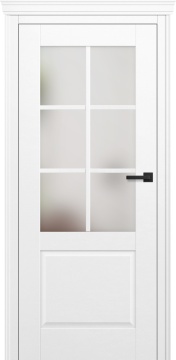 ERKADO - Peonia 2 Lacquered Doors