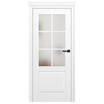 ERKADO - Peonia 2 Lacquered Doors