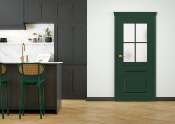 ERKADO - Peonia 3 Stile Doors