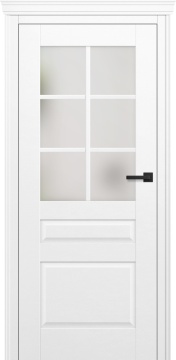 ERKADO - Peonia 4 Lacquered Doors