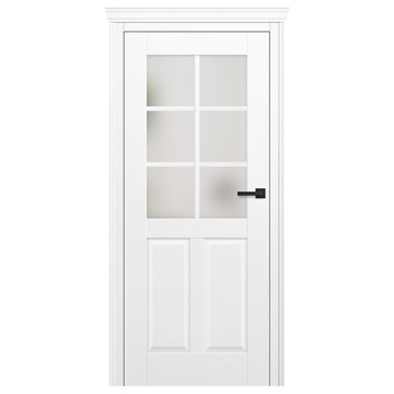 ERKADO - Peonia 6 Lacquered Doors