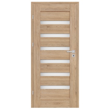 ERKADO - Petunia 1 Stile Doors