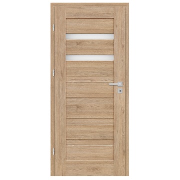 ERKADO - Petunia 4 Stile Doors