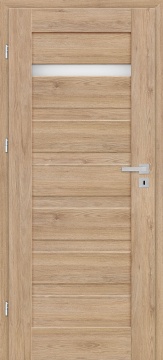 ERKADO - Petunia 5 Stile Doors
