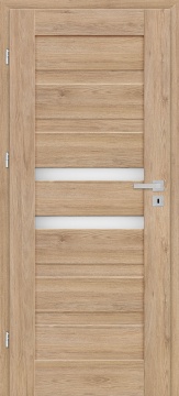 ERKADO - Petunia 6 Stile Doors