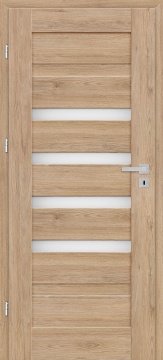ERKADO - Petunia 7 Stile Doors